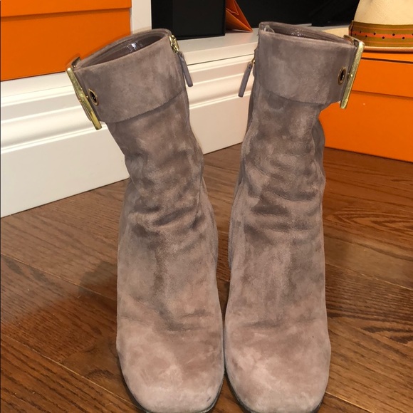 Gucci Boots - Picture 3 of 3